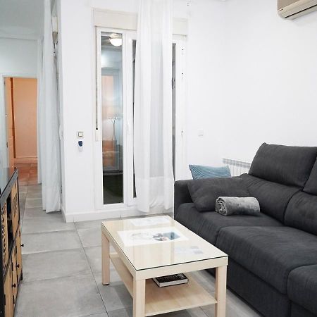 Appartement Chueca Gran Via à Madrid Extérieur photo