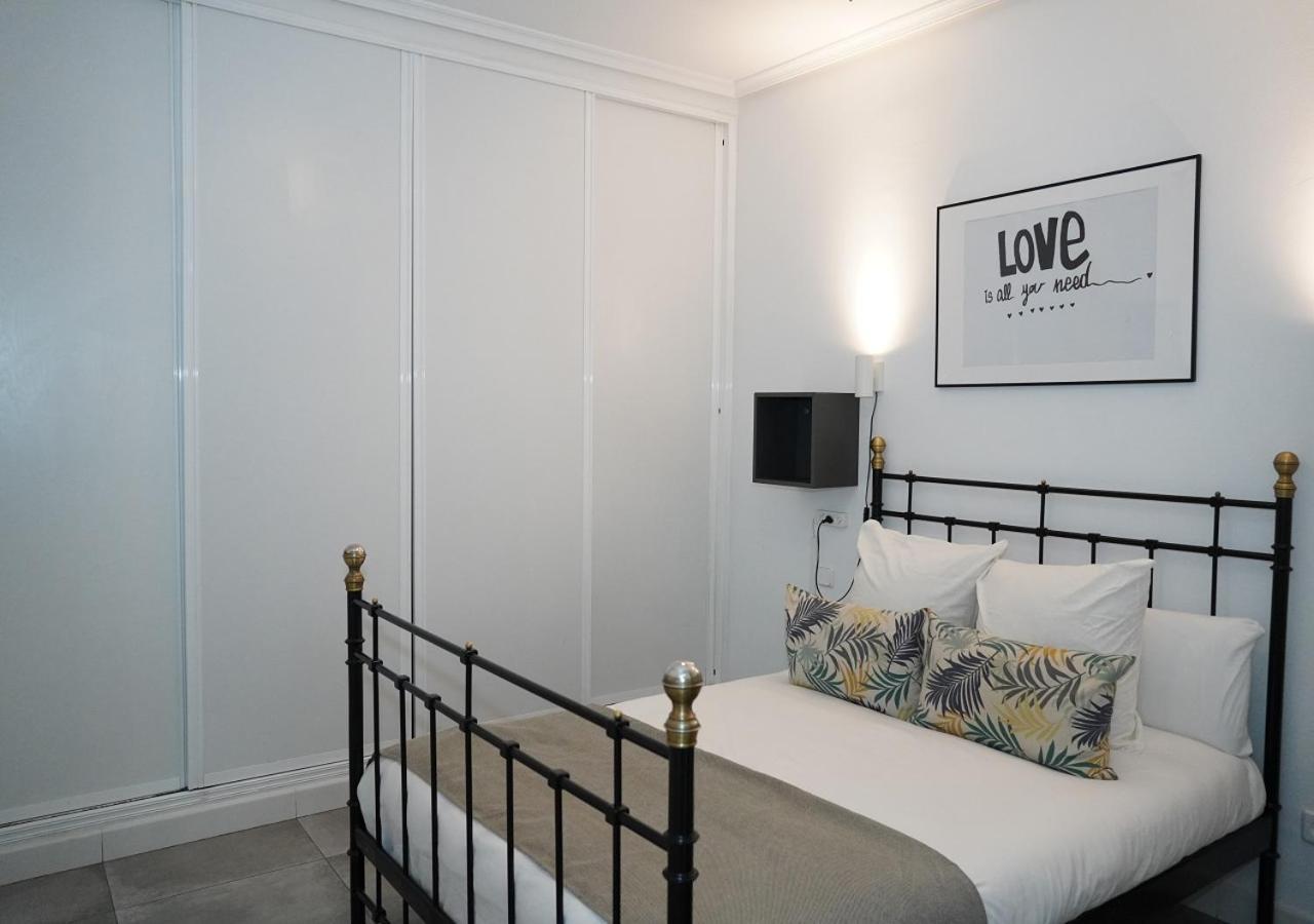 Appartement Chueca Gran Via à Madrid Extérieur photo